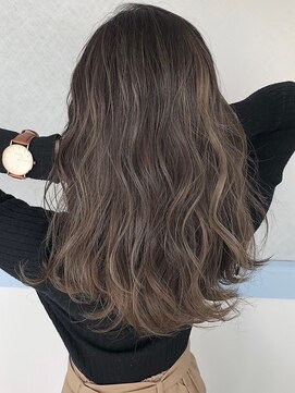 テクライズ 刈谷店(TECHRISE) ナチュラルハイライト