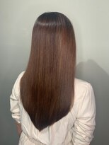 ラズリー(Lazliy)&nbsp;髪質改善ヘアエステ