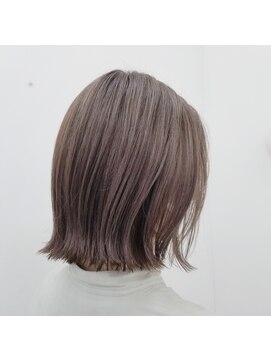 シャルム アロ(Charme Alo) ミルクティーラテ