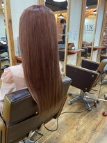 エイト プラット 渋谷2号店(EIGHT plat)&nbsp;【EIGHT new hair 6/10】