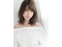 ウィンクルムバイシルクロ 尼崎(Vinculum by circulo)