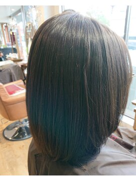 プルラヴィ 吉野ヶ里店(PulRavi) サラサラヘア