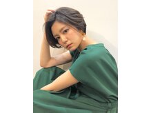 ヘアーアンドシューズ タイプエービー(HAIR&SHOES Type AB)