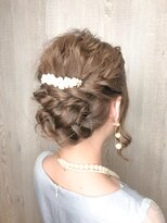 パレット 本厚木店(Palette)&nbsp;ダウンアップアレンジ