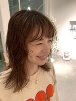 シーツー 三吉店(C2)&nbsp;くしゃふわパーマ！