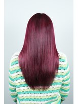 クリップ ジョイント ゴッド(CLIP JOINT GOD) ボルドーカラー☆