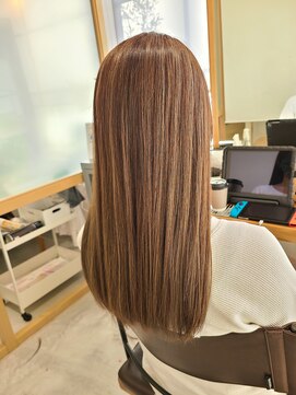 ケースタイルシェノン(K-STYLE CHAINON) シークレットハイライト