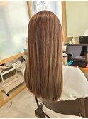 シークレットハイライト
