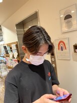 エクリ 麻布十番(equri)&nbsp;ニュアンスセンターパート