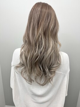 アプシー 明石店(Apsee) 【ApseeHair】