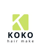 KOKO hair make【ココ ヘア メイク】