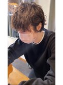 マッシュショート