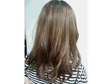 アメニタ ヘア コア(Amenita hair core)