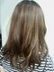 アメニタ ヘア コア(Amenita hair core)の写真/いい成分をお手頃価格で、ツヤ感のあるグレイカラーが楽しめます♪毎日を楽しく彩るお手伝いをいたします☆