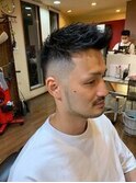 ジェットバング