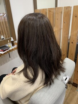 エイトクラージュ(eight courage) マットカラー