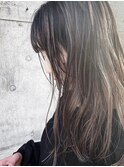 【BEAT S】コントラスト/ナチュラルハイライト/艶ロング／名古屋
