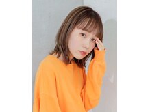 ラミール マツエ(lamiell matsue)