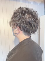 モード ケイズ 塚口店(MODE K's)&nbsp;ツイストスパイラルパーマ