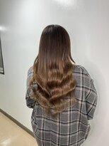 ブランシスヘアー(Bulansis Hair)&nbsp;#ハイトーンロング