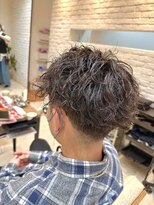 ヘア スパ ビューティー エールフォルム(HAIR SPA BEAUTY YELLFORME)&nbsp;ツイストスパイラル★
