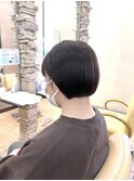 ミニボブ