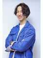 ライア 吉祥寺(laia) 中田 充郎 髪質改善