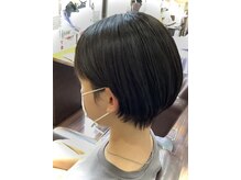 ワタナベ Watanabe美容室
