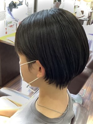 朝のセットも簡単な優秀ヘアが叶う♪理想とトレンドを取り入れたワンランク上のスタイルをご提案します！