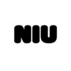 ニウ(NIU)のお店ロゴ