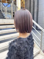 サラ 天神大名店(SARA) 【天神】ピンクグレージュ