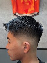 グロウヘアワークス トウキョウ(grow hair works tokyo)&nbsp;Grow hair works tokyo/  フェザーアップ