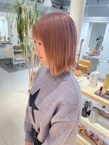 オブジェ シエル(obje't ciel)&nbsp;【obje't ciel】透明感サンドベージュ【宮崎太揮】