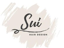 Sui hair design【スイ ヘアーデザイン】【6月中旬NEW OPEN（予定）】
