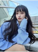 韓国レイヤーヨシンモリ　