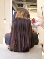 ベロ(BELO) ナチュラルロング