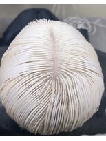 モニカ 原宿店(MONIQA)&nbsp;ホワイトリタッチ