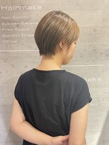 レザボアハイブ(reservoir Haibe)&nbsp;ショート