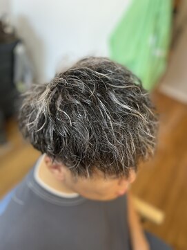 ノビー(Nobby) ツイスト×メッシュ