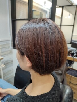 ティコ(tycho) レディースStyle15☆古林大樹