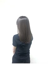 ボイス ワイズ ブランド(VOiCE Y's BRAND)&nbsp;久留米【VOiCE】アッシュブラウンstylist森田