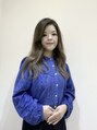 アグ ヘアー ボーテ 大在店(Agu hair beaute) 児玉 菜美子