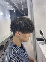 縦落ちツイストスパイラル