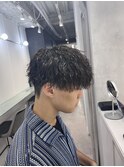 縦落ちツイストスパイラル