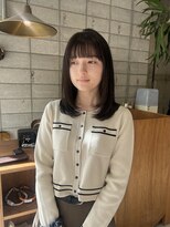 ウェウェ(wewe)&nbsp;ナチュラルレイヤー/オリーブカラー