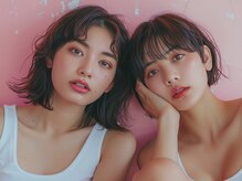 ルチア ヘア ステラ 京都店(Lucia hair stella)
