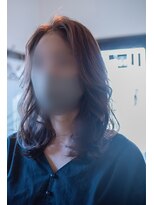 フェイスフォーヘア(Faith for Hair)&nbsp;ミディアムボブ