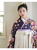 袴スタイル