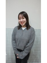 ボアップ 新居浜店(boappu) 山内 亜優美