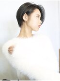 天神【BIRTH】美髪イメチェンハンサムショート 4